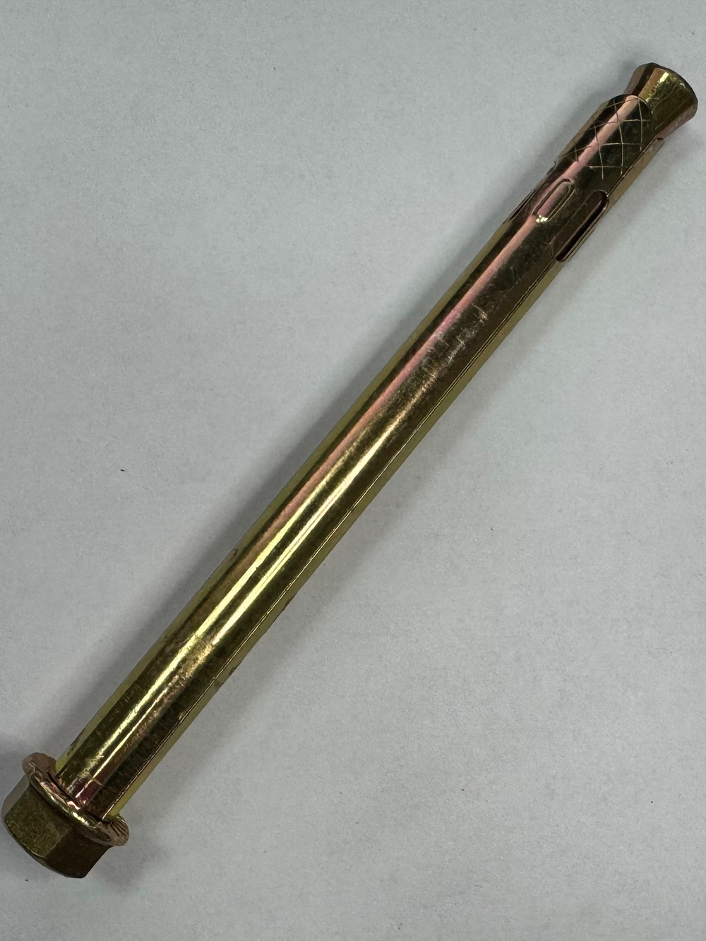 Анкерный болт с гайкой 12х150 (20 шт.)