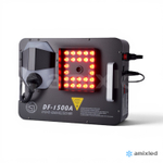 Вертикальная дым машина Amixled FOG PULSE 1500D LED