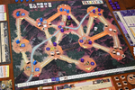 Root: The Underworld Expansion (на русском языке)
