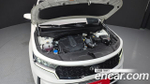 KIA Sorento Diesel 2.2 2WD — 2021