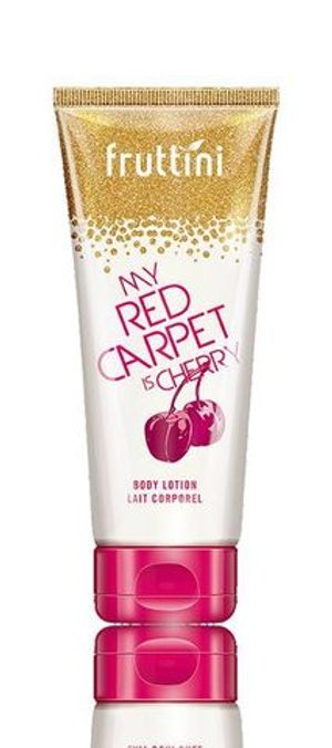 Fruttini My Red Carpet is Cherry