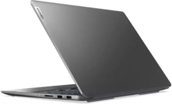 Ноутбук Lenovo IdeaPad 5 Pro 16" 2560x1600/Intel Core i5 11300H 3.1GHz/DDR4 16GB/SSD 512GB/GeForce MX450 2GB/Тёмно-серый, No ОС 82L9004LRE