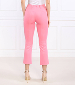 штаны Marc Cain - розовый(UC 81.21 J23)