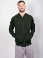 Мужскуая кофта RS Solid Club Jacket (241M421307/000)