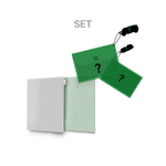 Альбом STAYC - S 5th Single Album 3 Version SET