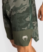 тренировочные шорты Venum G-Fit Air Army Camo