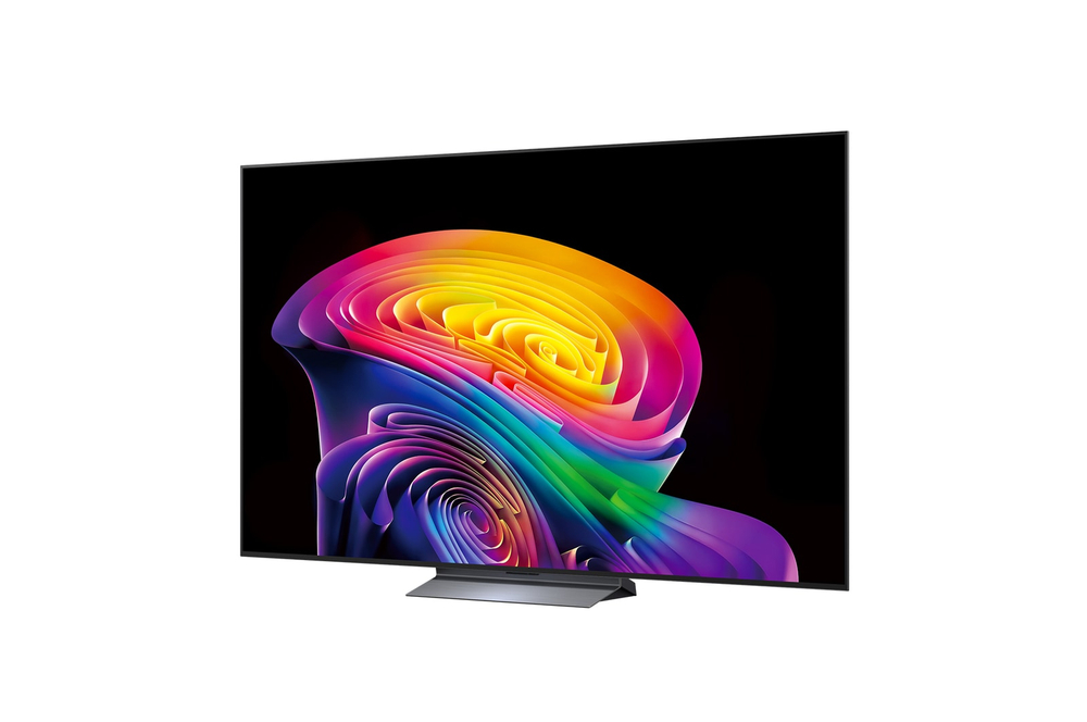 Телевизор LG OLED77C6RLA