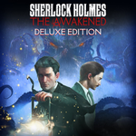 Sherlock Holmes The Awakened – Deluxe Edition PS4 PS5