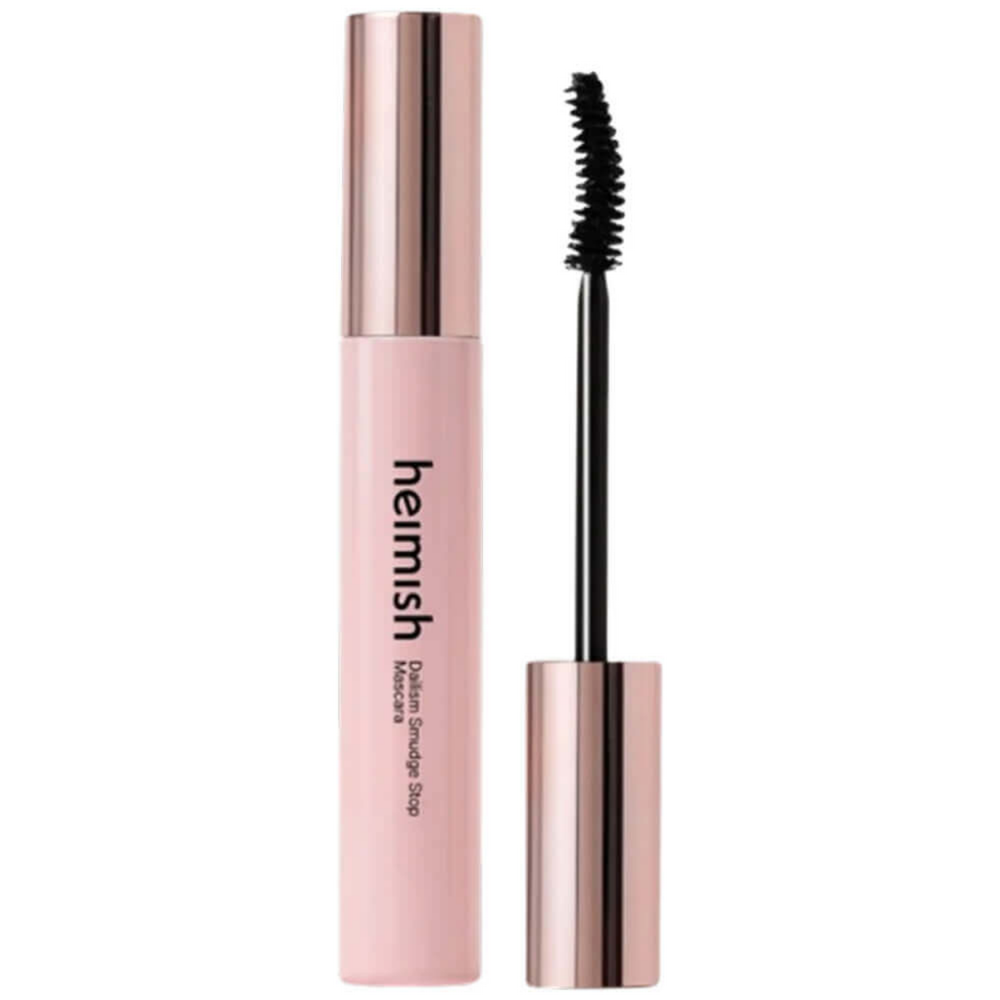 Heimish Dailism Smudge Stop Mascara 9g