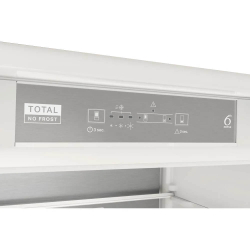 Встраиваемый холодильник Whirlpool WHSP70T122