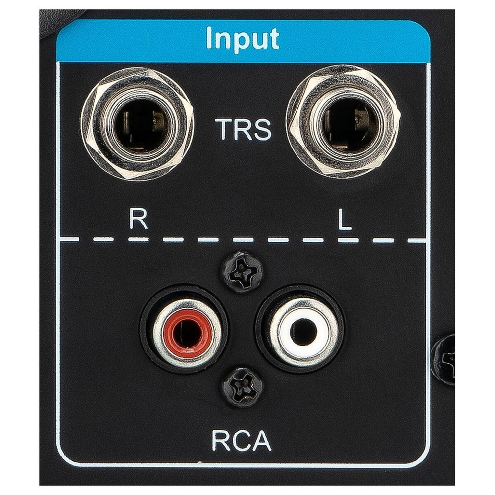 Fluid Audio C5