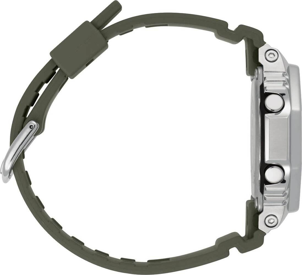 Женские наручные часы Casio G-Shock GM-S2100-3A
