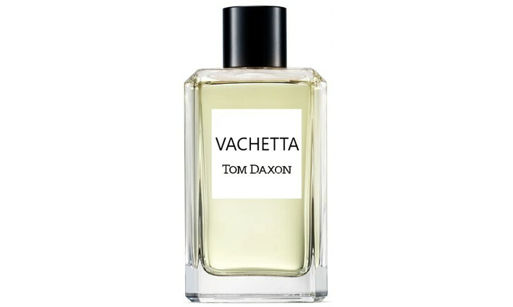 Tom Daxon vachetta