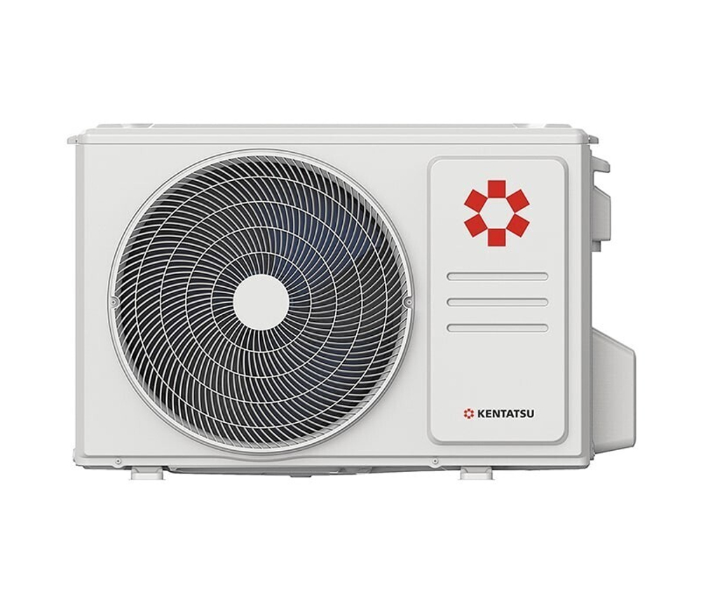 Kentatsu Omori Inverter KSGOM26HZRN1/KSROM26HZRN1