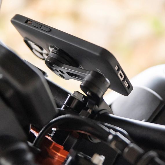 Moto mount PRO крепление для мотоцикла SP Connect SPC+ NEW