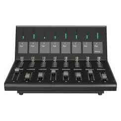 iCON V1-X Black