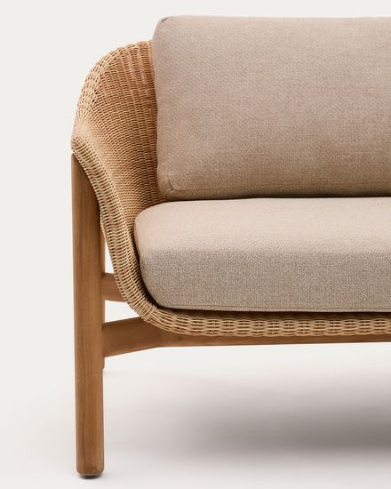 Двухместный диван Galea 170,5 см Испания La Forma