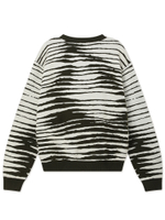 Свитер Вязаный (Round-neck) Tect Sweater