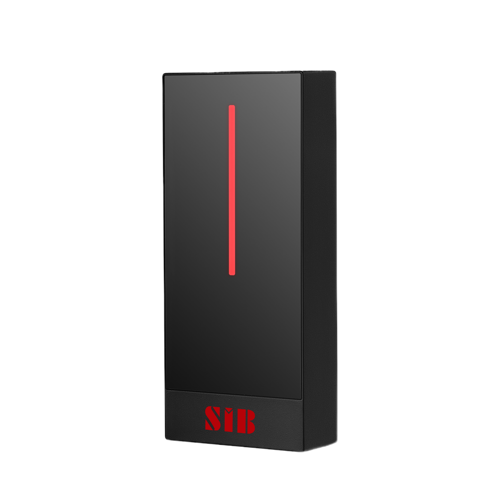 Считыватель RFID