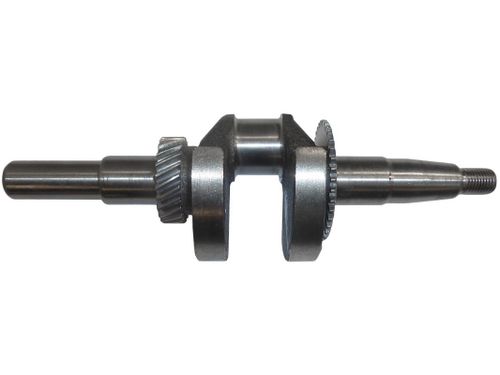 Вал коленчатый GX160 (D=20) /Crankshaft (S),13310-Z1T-880