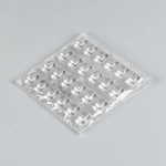 Блок линз 24BST-E (130x65°, 24x LED) (Turlens, -)