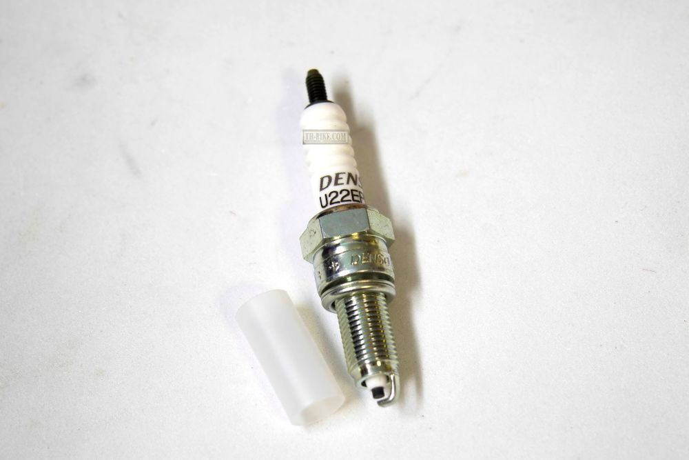 31917-KPH-901. PLUG, SPARK (CPR7EA-9)(NGK)