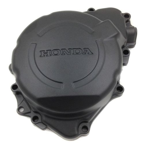 Купить    Крышка генератора для мотоцикла Honda CBR900RR(919) 96-99 Чёрная