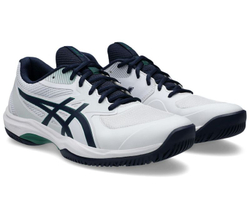 Мужские теннисные кроссовки Asics Game FF - white/midnight