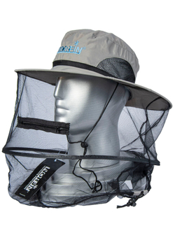 Шляпа антимоскитная Norfin BOONIE 04 р.XL