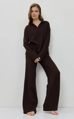 ELOISE SET Комплект женский со штанами