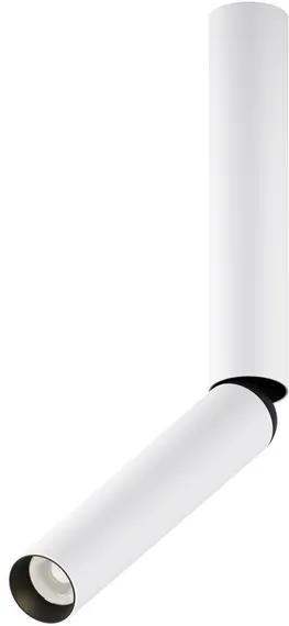 Точечный светильник Focus T C142CL-6W4K-W Maytoni