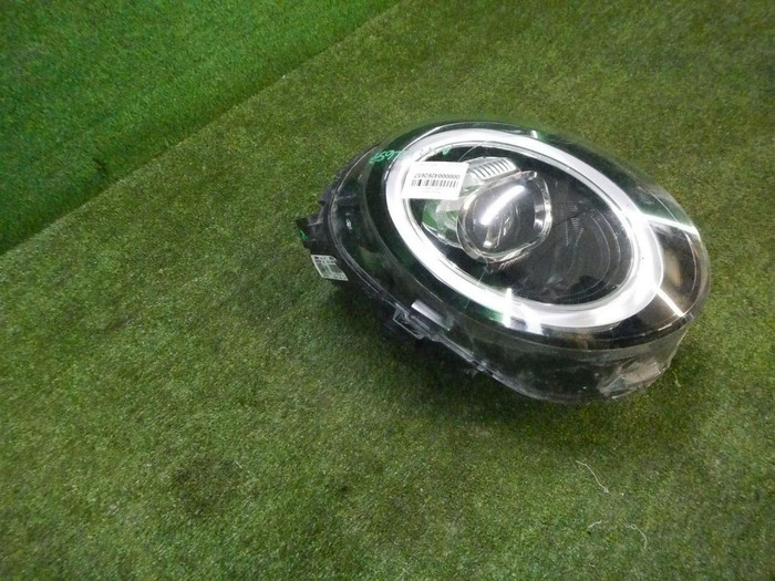 Фара правая Mini Hatch F56 (2018-2021) LED