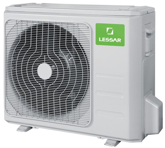 Сплит-система Lessar LS/LU-H24KLA2AB