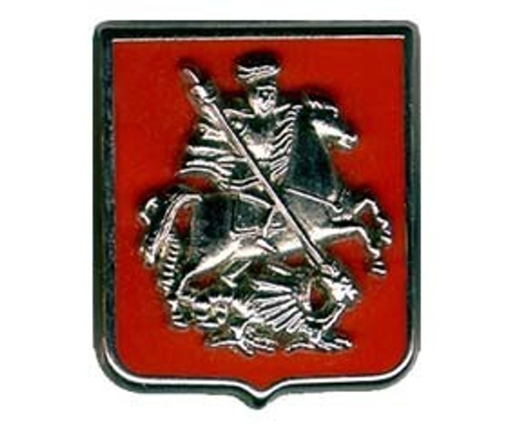 "Герб Москвы 1"