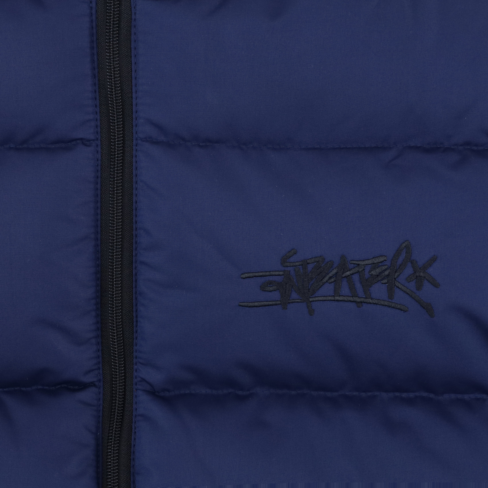 Куртка Anteater Downjacket (navy) артикул: - купить в магазине Дайс