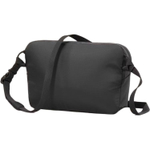 Arc"teryx 2.5L Shoulder Bag, Crossbody Bag, Outdoor Bag Nylon Black Unisex