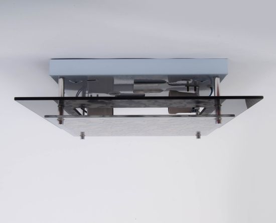 Потолочный светильник Abrasax MDG6252/3 GREY