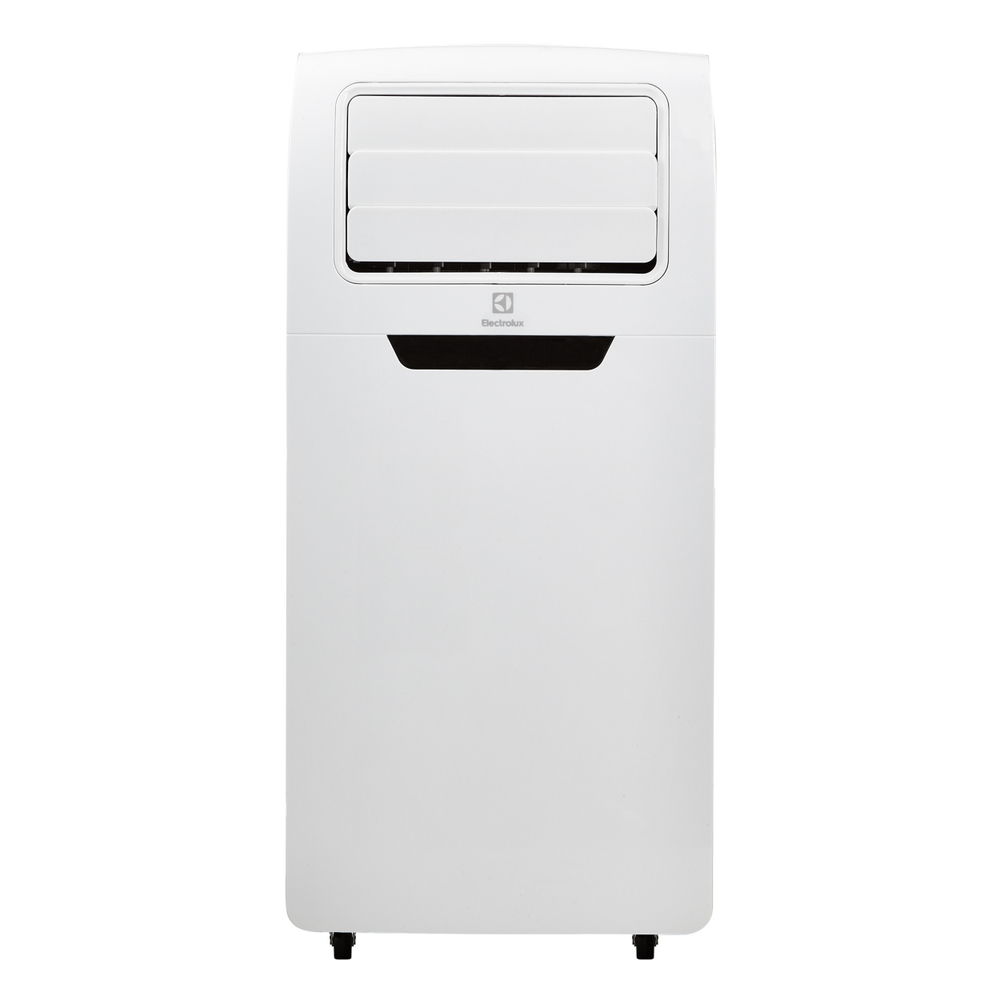 Кондиционер мобильный Electrolux EACM-09 FM/N3 в комплекте с адаптером Ballu UniPort 1.0
