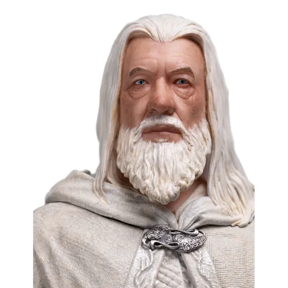 Gandalf The White - The Lord of the Rings - Weta Workshop