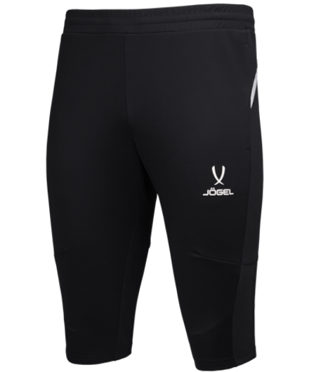 Брюки тренировочные DIVISION PerFormDRY Pro Training Pants 3/4, черный