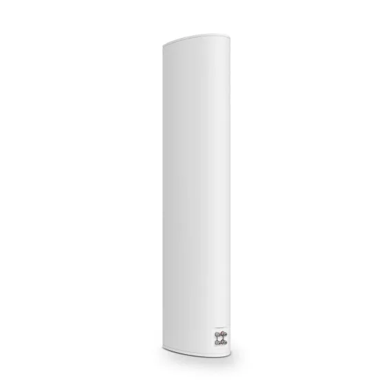 PIEGA Coax 611 White