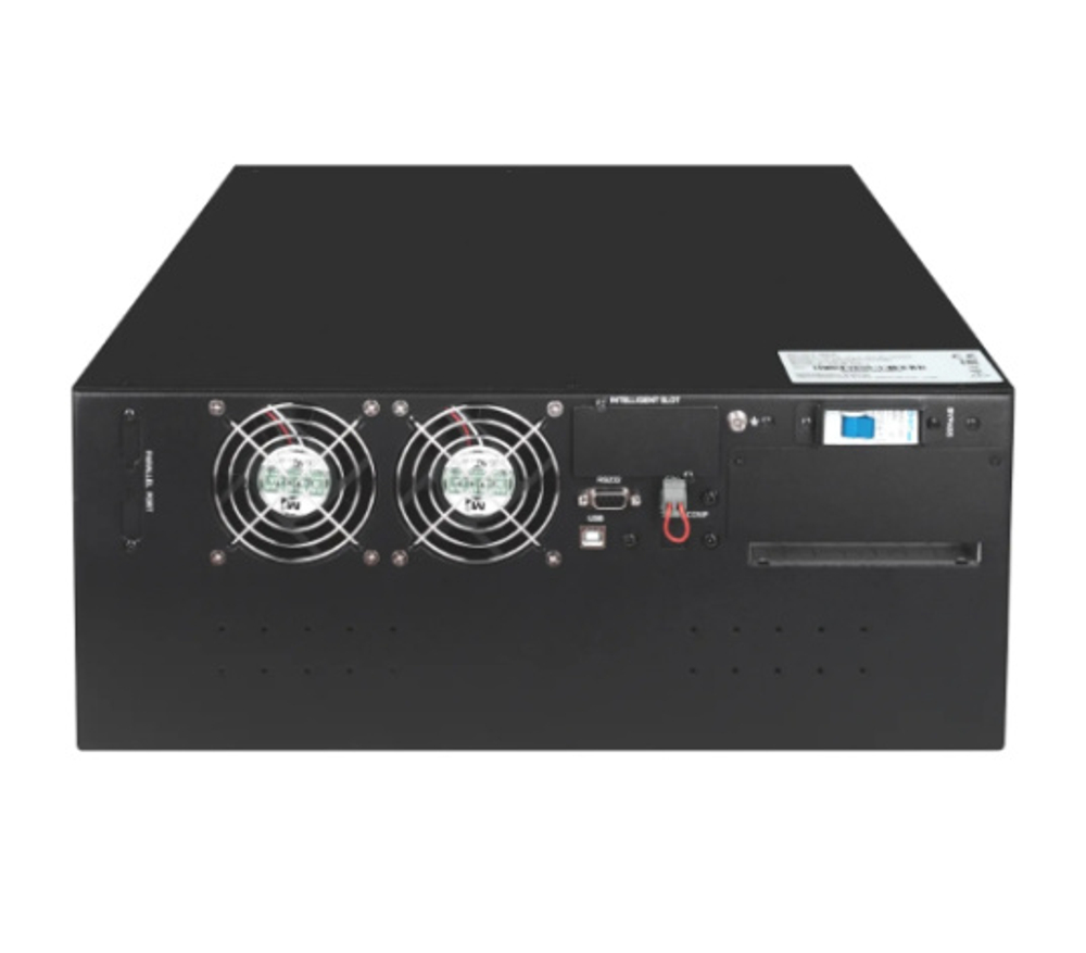 Источник бесперебойного питания QTECH QPS-OLS-RT-10-192SK