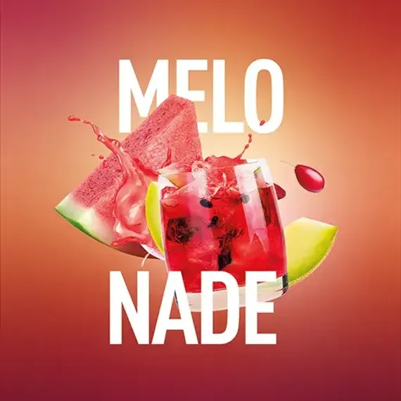 Must Have - Melonade