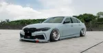 Обвес для BMW 3 серии G20 G28 БМВ