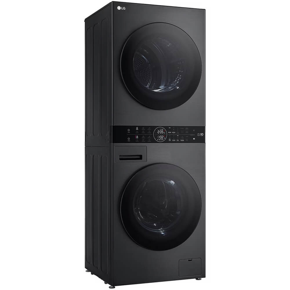 Стирально-сушильная машина LG WashTower W4W8LVPKZHM