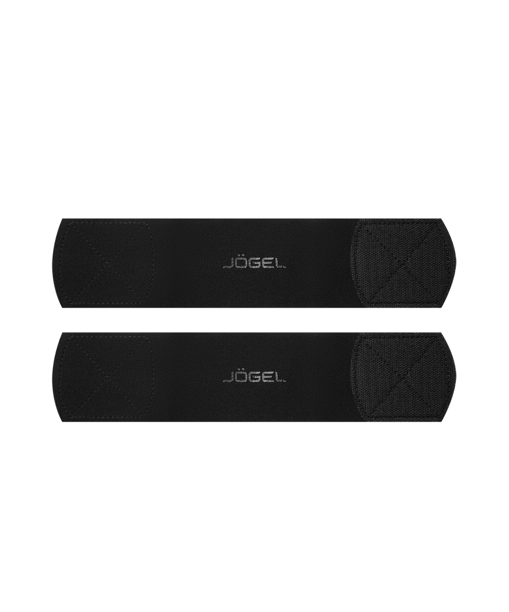 Фиксаторы щитков JOGEL Guard Stay, черный