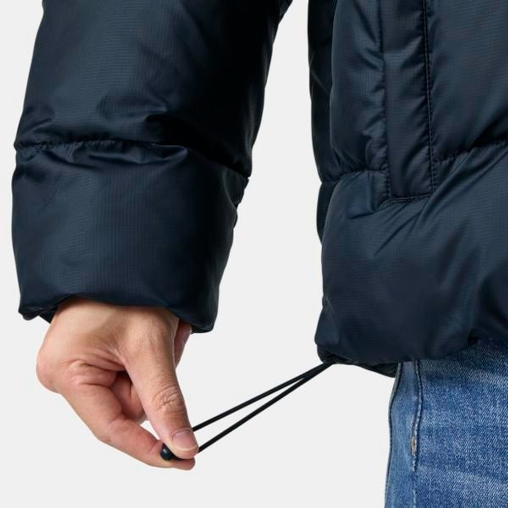 Куртка утепленная мужская HELLY HANSEN ACTIVE PUFFY JACKET