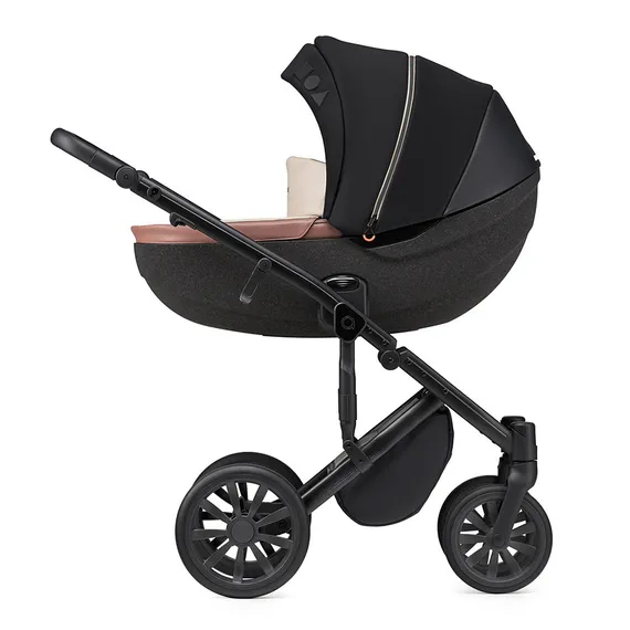 Коляска ANEX m/type PRO 2 в 1 (EP-SE01) anex x Safa Sahin