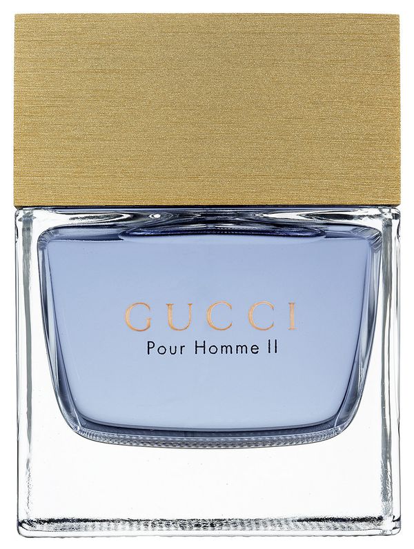 Gucci Pour Homme II
