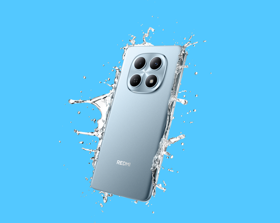 Xiaomi Redmi Note 15 6/128GB